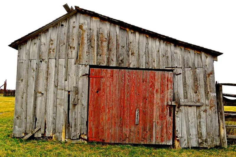 What Remains at Sod House Ranch? What Remains at Sod House Ranch?