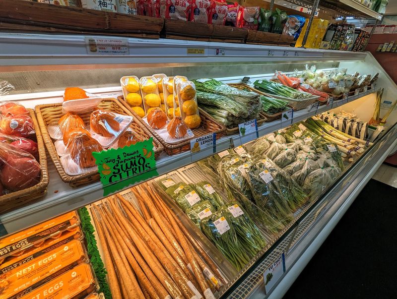 What To Know About Prices And Produce