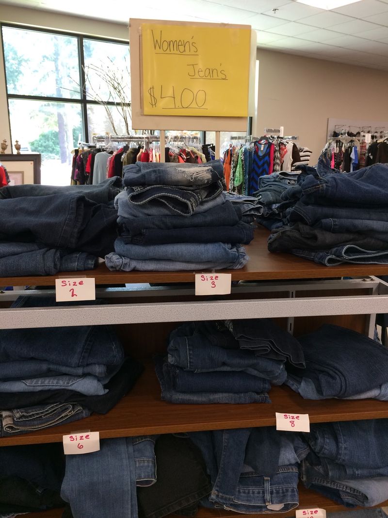What the Price Tags Say What the Price Tags Say