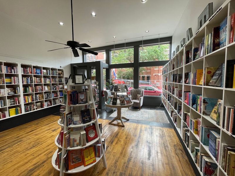 Wheatberry Books Wheatberry Books
