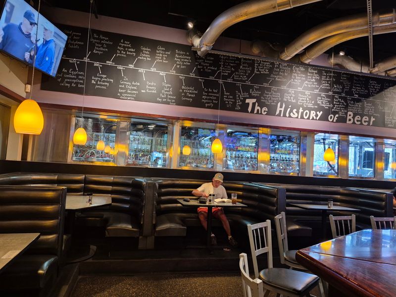 When To Go And Where To Sit When To Go And Where To Sit