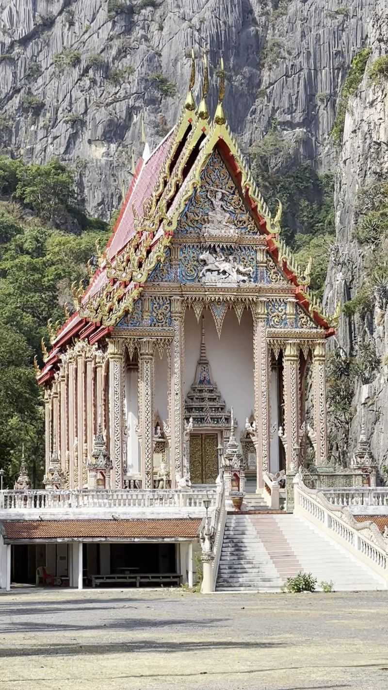 Where Angkor Fans Can Find Something New Where Angkor Fans Can Find Something New