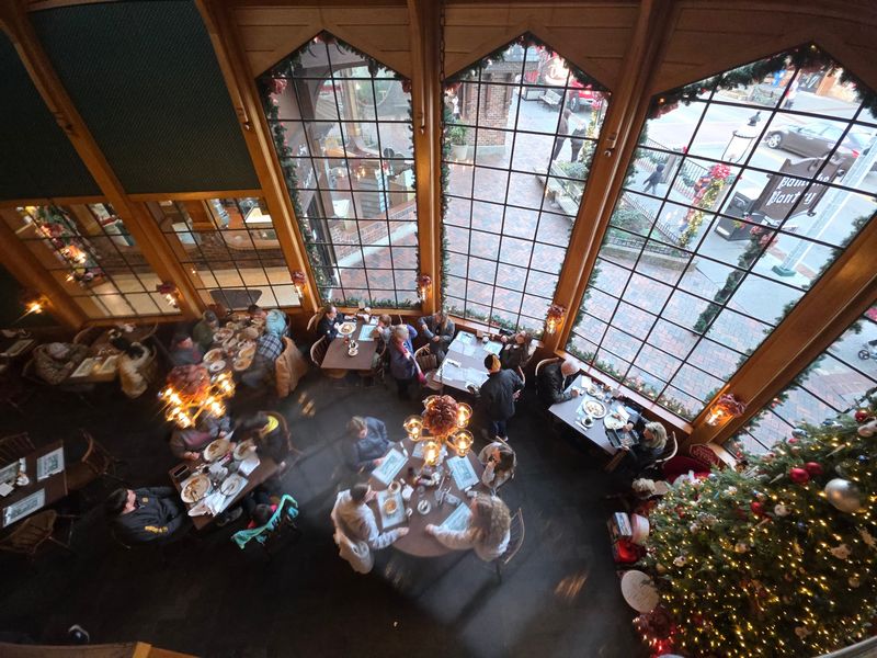 Where Families Make Repeat Traditions Where Families Make Repeat Traditions