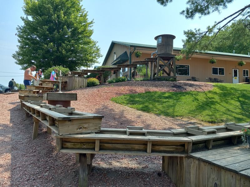 Where It Fits in the Hocking Hills Story