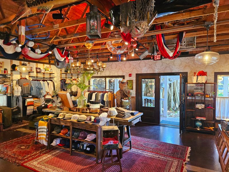 Where Polished Boutique Meets Country Store