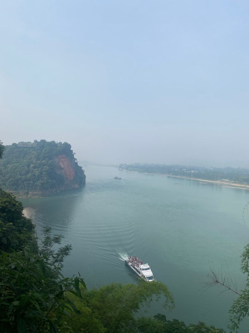 Where Three Rivers Collide Where Three Rivers Collide