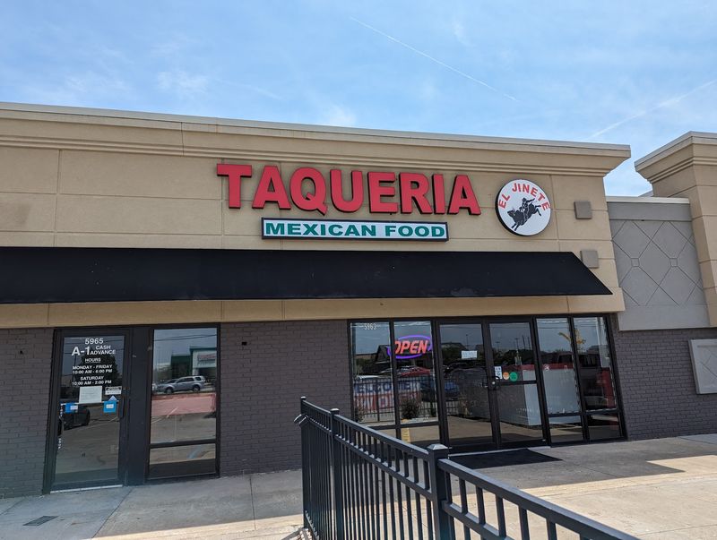 Where To Find This Castleton Taco Haven