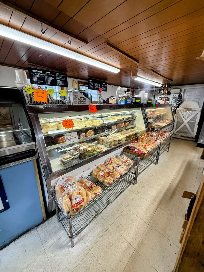Where the Deli Magic Happens Where the Deli Magic Happens