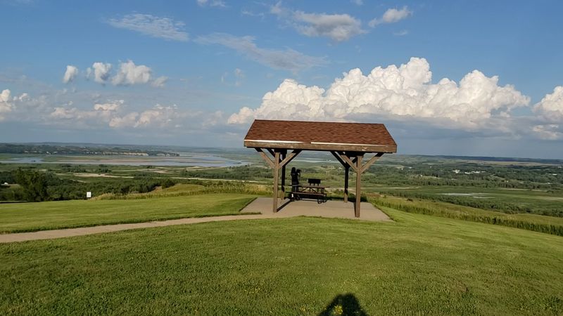 Where the Niobrara Meets the Missouri