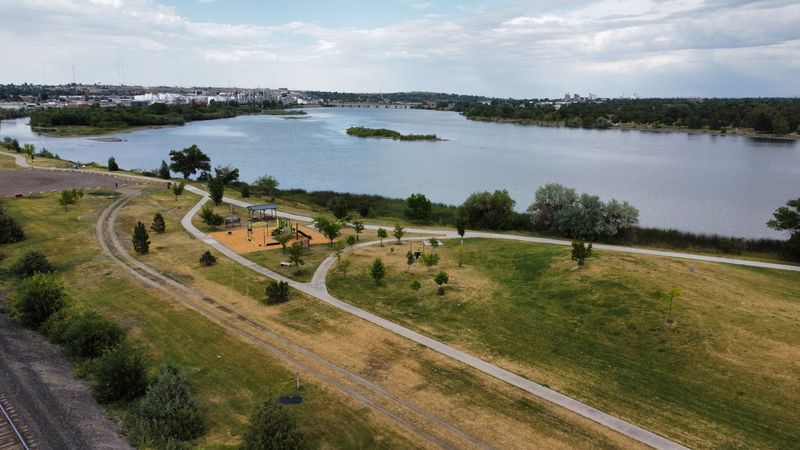 Where the Park Actually Is and How to Get There
