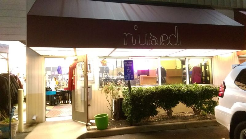 Where to Find It in Herndon Where to Find It in Herndon