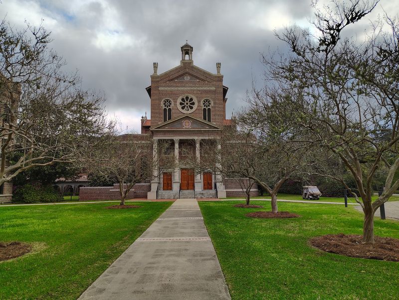 Where to Find This Quiet Monastery Where to Find This Quiet Monastery