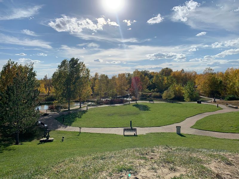 Where to Find the Park and How to Park Where to Find the Park and How to Park