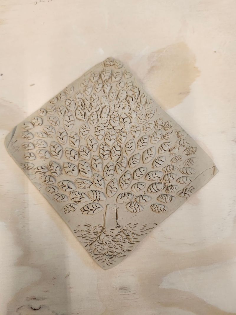 Whimsical Theme Nights and Clay Plates Whimsical Theme Nights and Clay Plates
