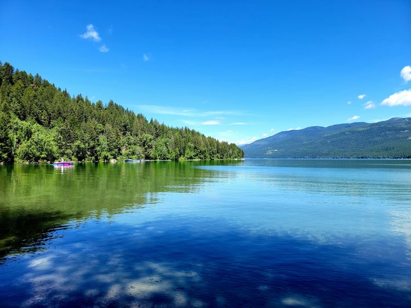 Whitefish, Montana