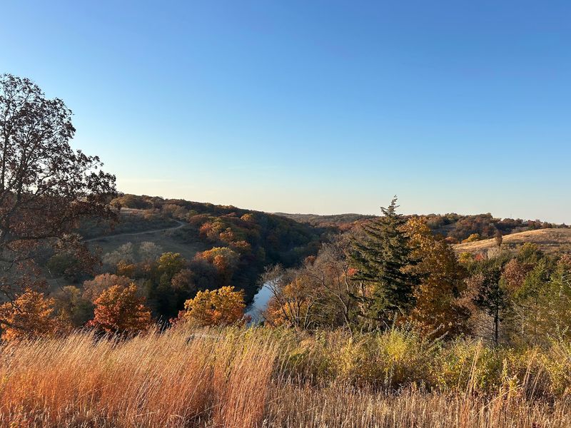 Whiterock Conservancy Is A Big Slice Of Iowa Wild