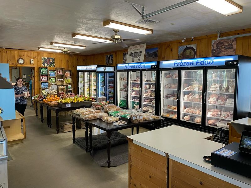 Whittier Farms