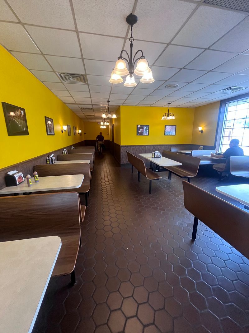 Whitt's Barbecue Whitt's Barbecue