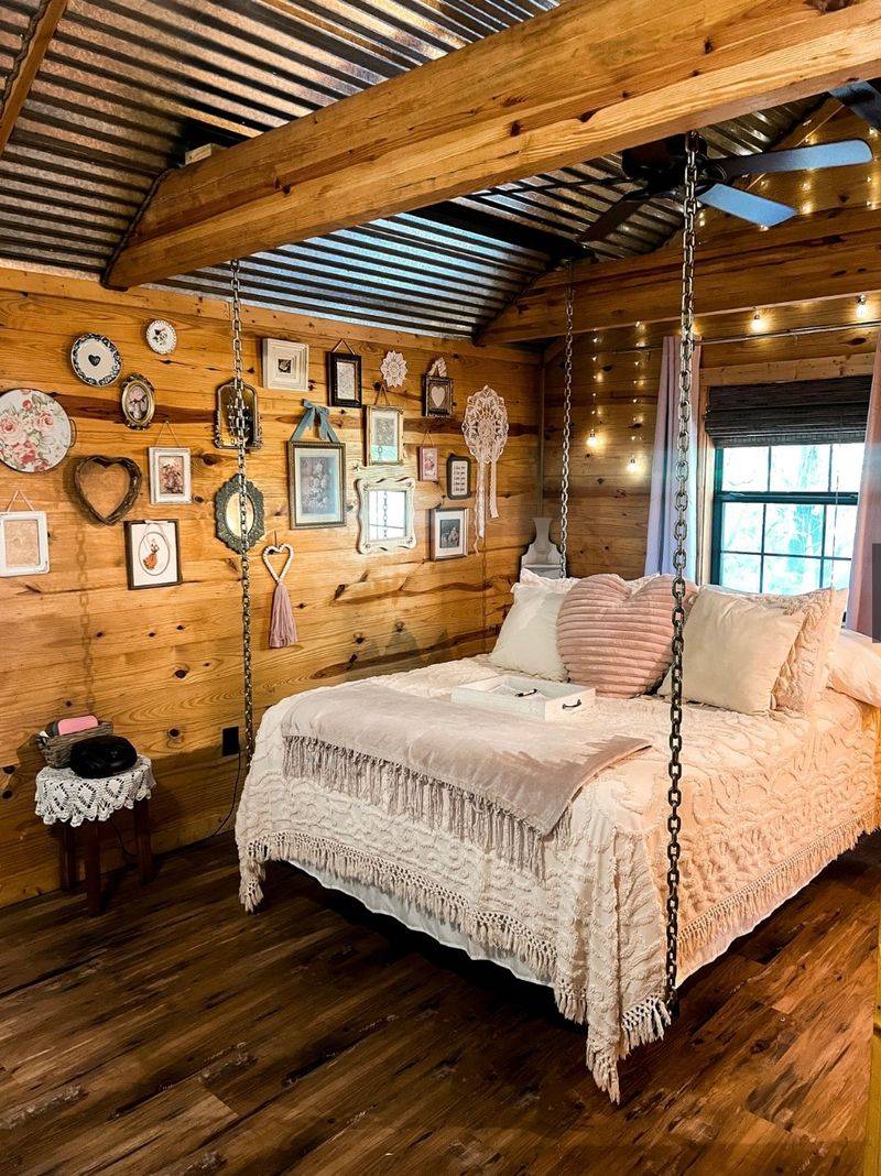 Who Feels Most at Home Here Who Feels Most at Home Here