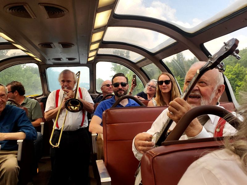 Who Gets the Most From the Ride