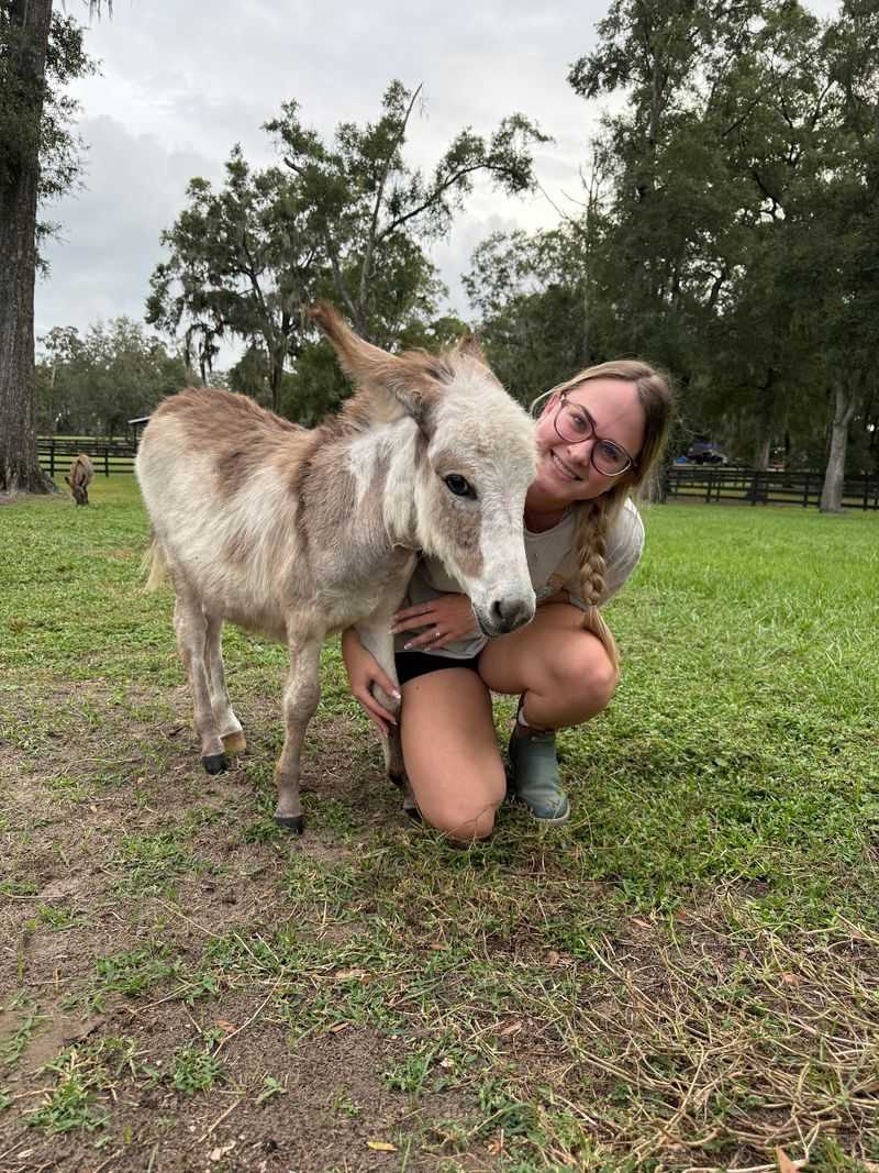 Who This Little Ranch Suits Best