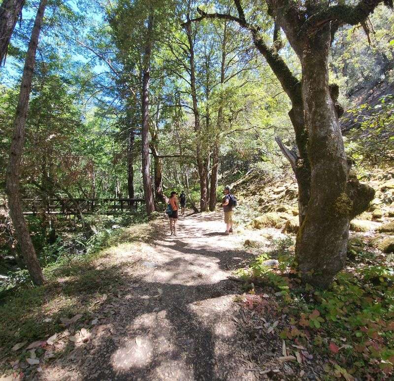 Who This Trail Suits Best