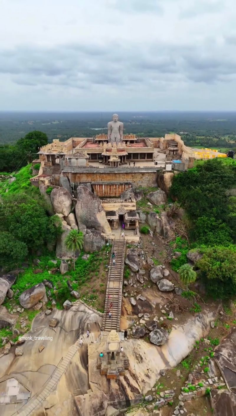 Who Was Bahubali? Who Was Bahubali?