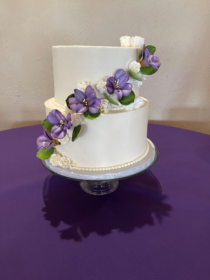 Who Will Love It, and Custom Cakes for Big Moments Who Will Love It, and Custom Cakes for Big Moments