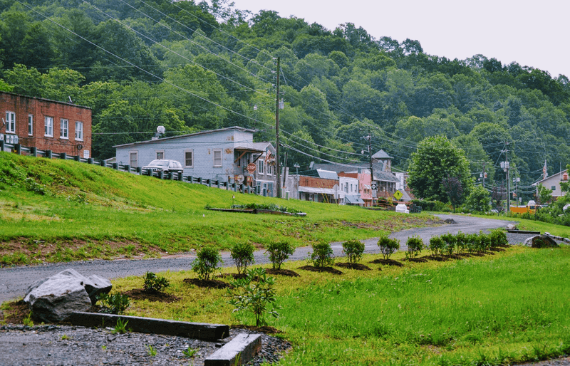 Who Will Love This Sleepy Mountain Town Who Will Love This Sleepy Mountain Town