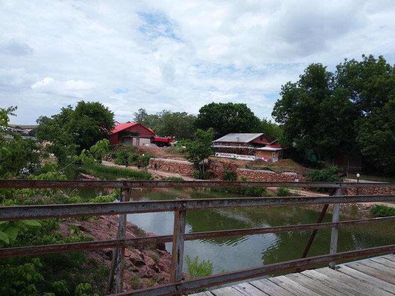 Who Will Love This Stone Village Who Will Love This Stone Village