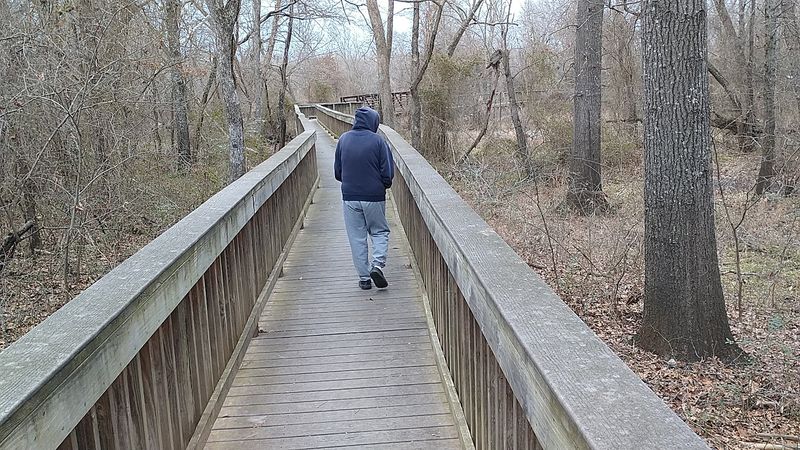 Who Will Love This Trail