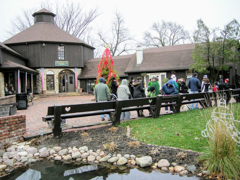 Who Will Love a Long Grove Outing Who Will Love a Long Grove Outing