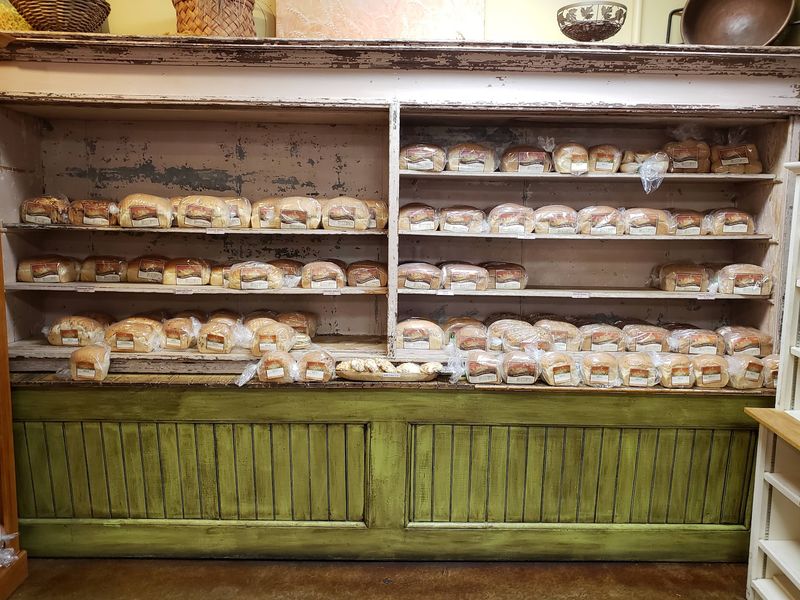 Whole Grains, Sourdough and Spelt Whole Grains, Sourdough and Spelt