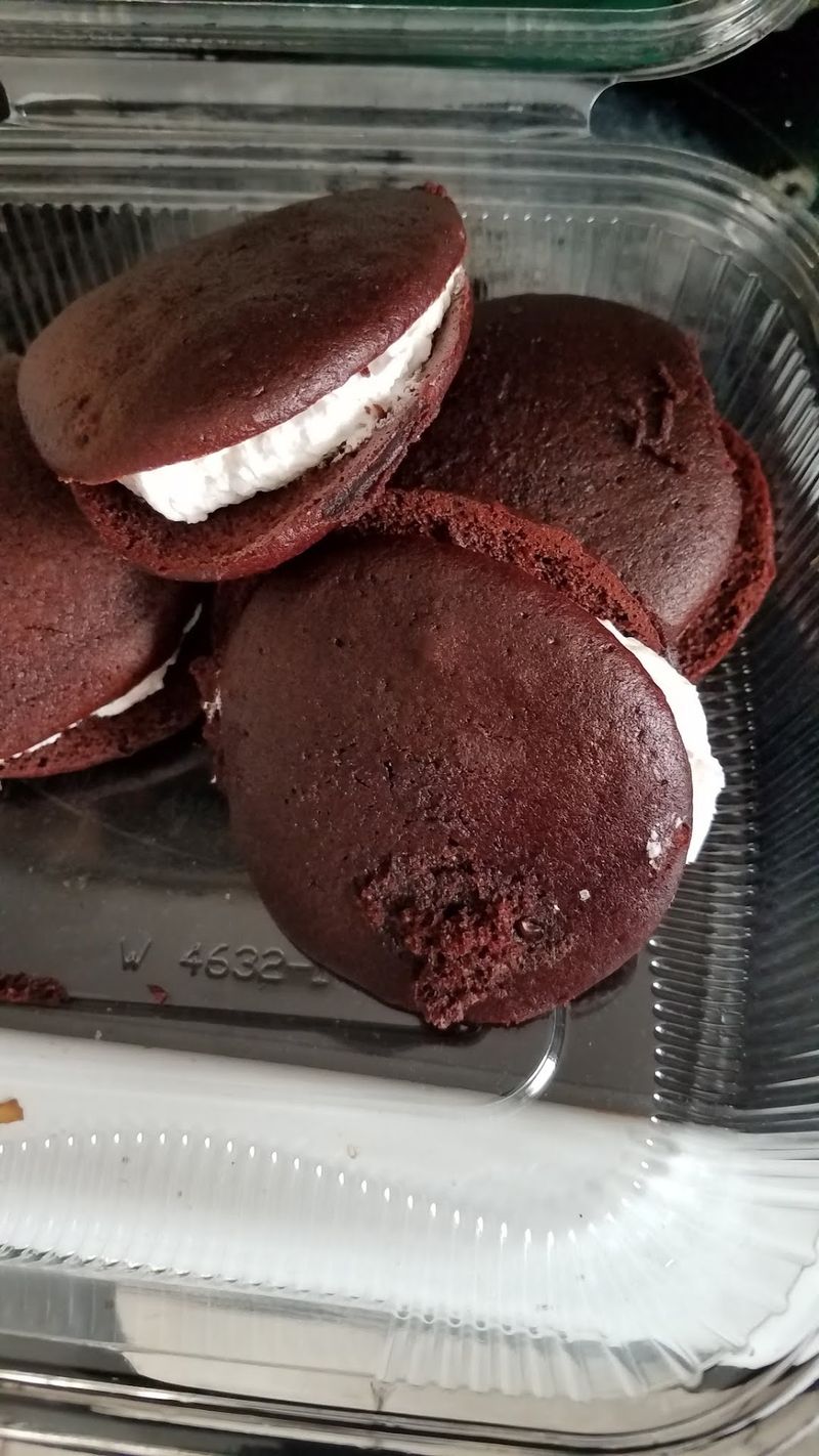 Whoopie Pies, Cookies, and Sweet Detours Whoopie Pies, Cookies, and Sweet Detours