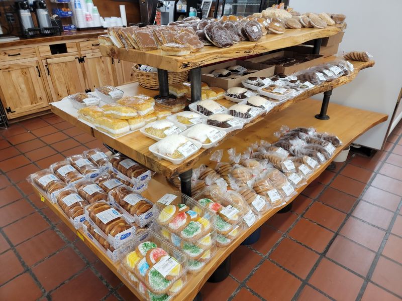 Whoopie Pies and Shoofly Pie Up Front Whoopie Pies and Shoofly Pie Up Front