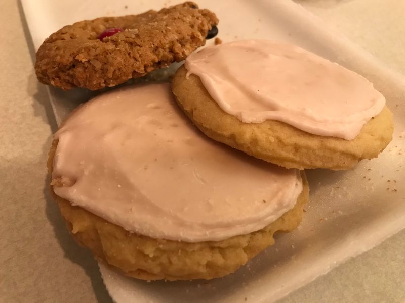 Whoopie Pies and Their Loyal Fan Club