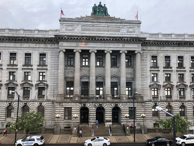 Why A County Seat Matters To Everyday Life Why A County Seat Matters To Everyday Life