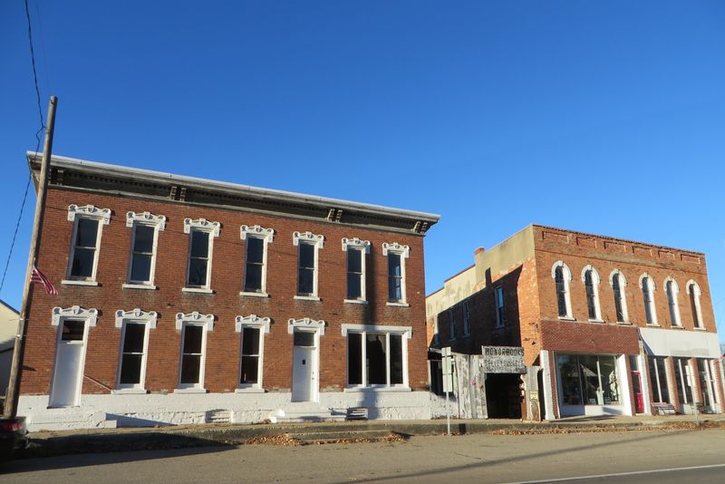 Why Allen Earned Its Antique Reputation