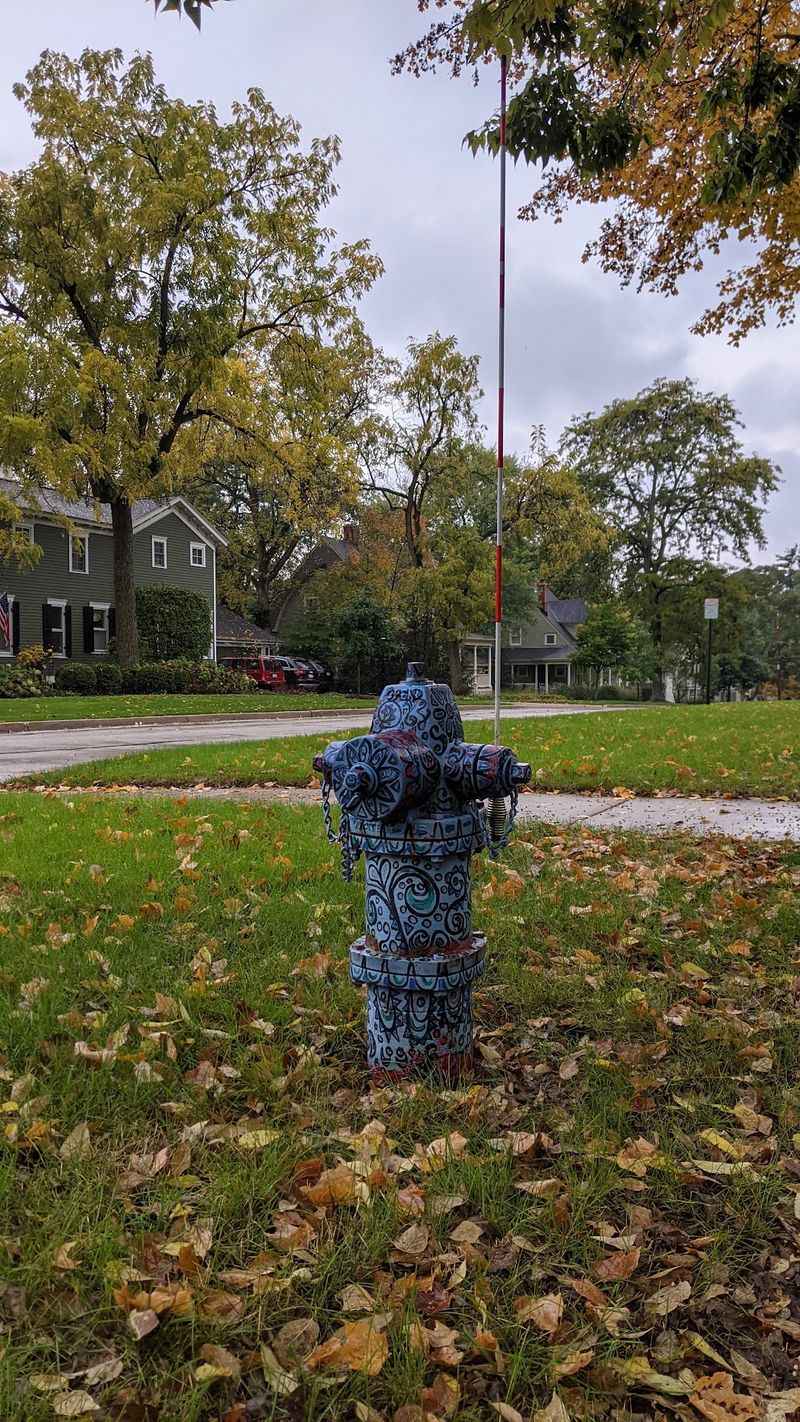 Why Autumn Suits This Town Why Autumn Suits This Town