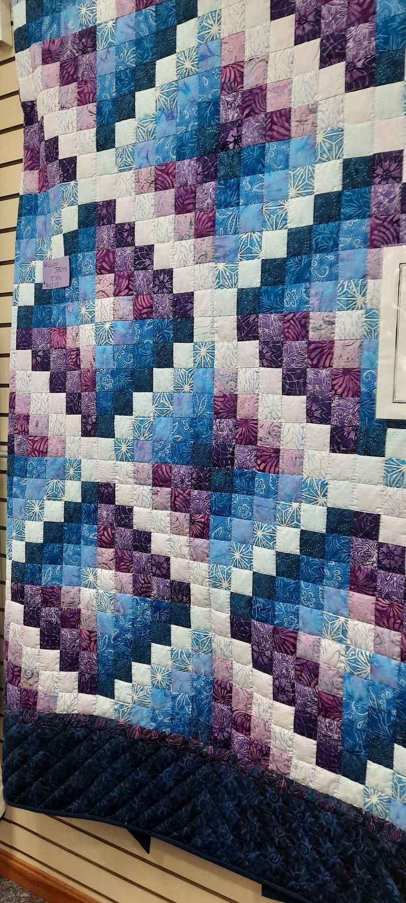 Why Berlin Became Quilt Country Why Berlin Became Quilt Country