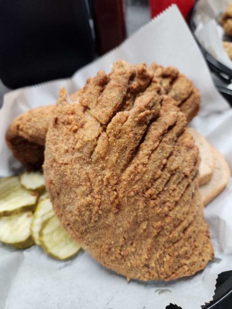Why Carp Is Worth a Detour Why Carp Is Worth a Detour