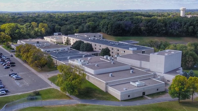 Why Data Centers Love Open Land Why Data Centers Love Open Land