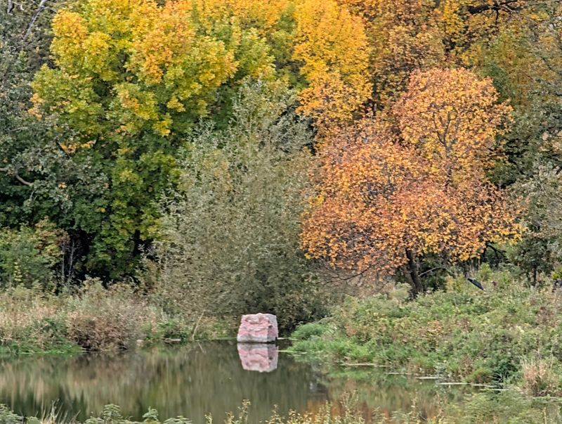 Why Fall Feels So Peaceful Here Why Fall Feels So Peaceful Here