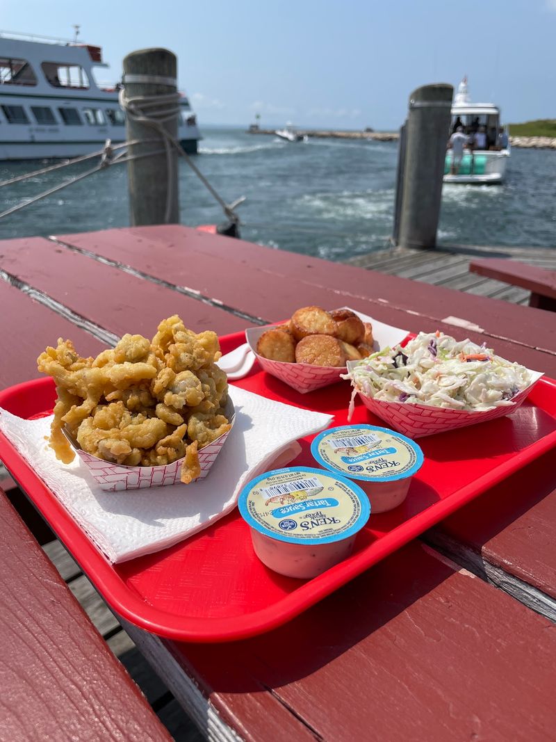 Why First-Of-Season Cravings Lead Back Here Why First-Of-Season Cravings Lead Back Here