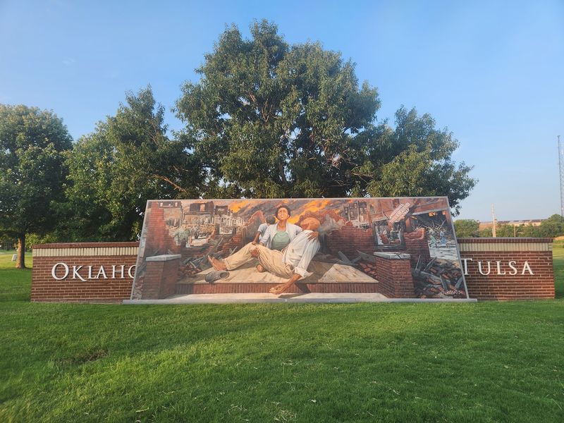 Why Greenwood Belongs on Your Oklahoma List Why Greenwood Belongs on Your Oklahoma List