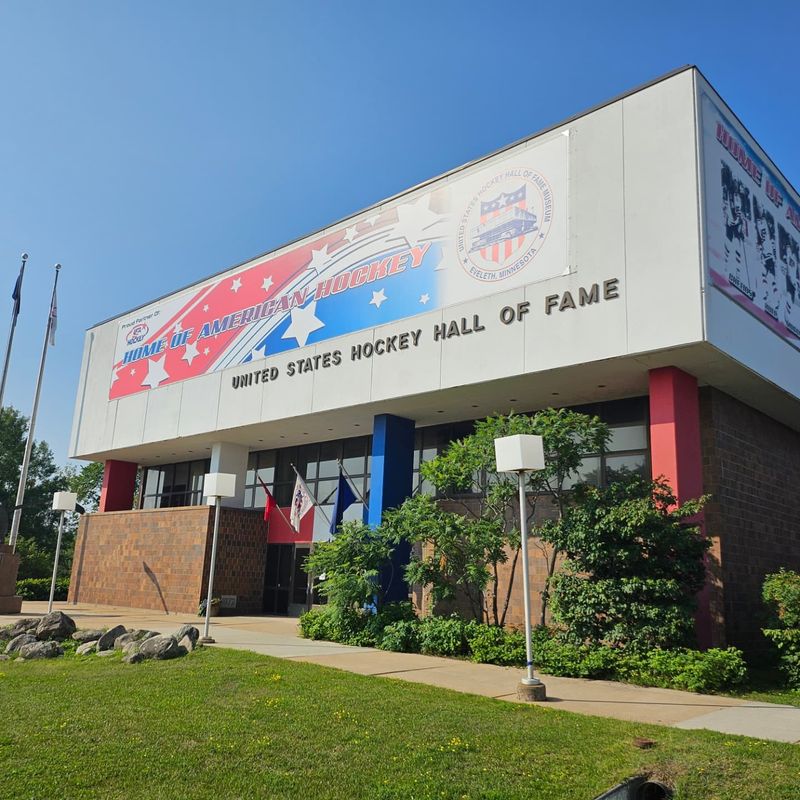 Why Hockey Country Makes the Perfect Address Why Hockey Country Makes the Perfect Address