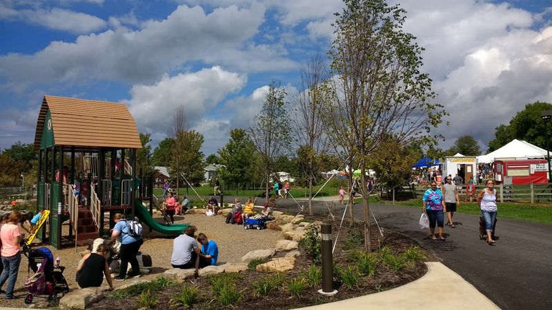 Why Lake County Families Treat This Park Like A Second Backyard Why Lake County Families Treat This Park Like A Second Backyard