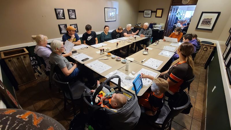 Why Locals Call It a Neighborhood Favorite Why Locals Call It a Neighborhood Favorite