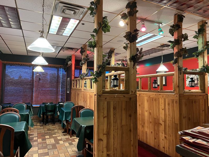 Why Minnesota Keeps This Cozy Kitchen on Repeat