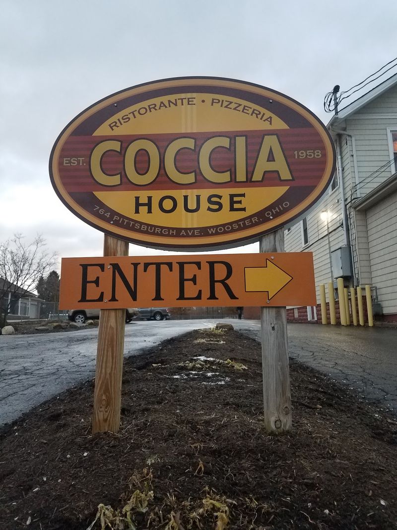 Why Ohioans Call It Local Legend